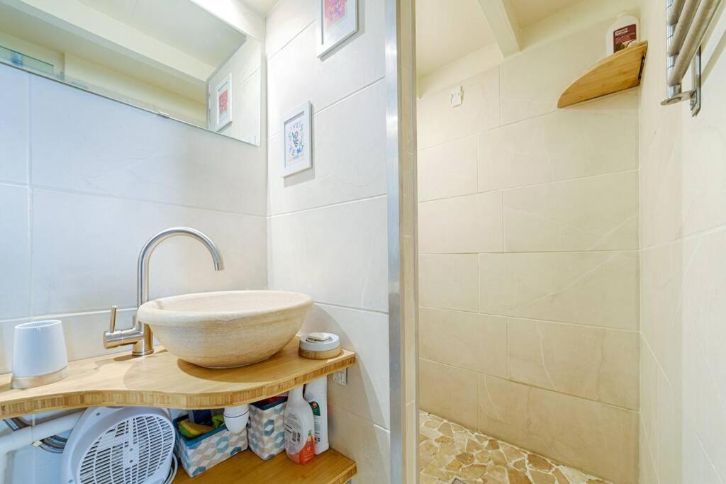 Apartment Cosy Eglise Saint-anne Montpellier